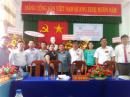 Đại hội Hội Làm vườn tỉnh Quảng Ngãi nhiệm kỳ VI ( 2022-2027)